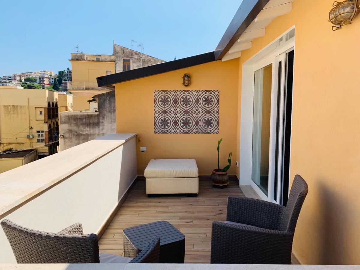 Residenza Dema Gaeta Exterior photo